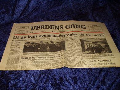 1946 nr 057 VERDENS GANG