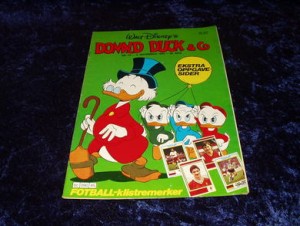 1985,nr 045, Donald Duck & Co.