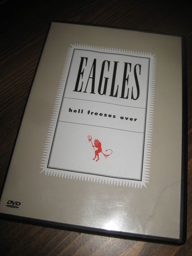 EAGLES