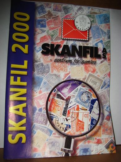 2000 SKANFIL
