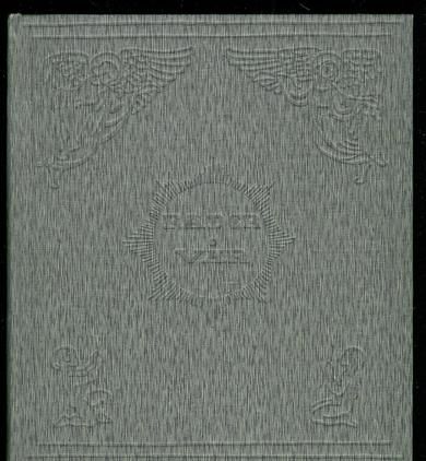 Welle Ivar: FADERVÅR 1932