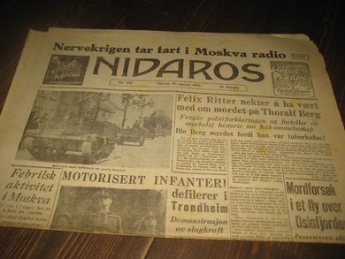 1948 nr 192 NIDAROS