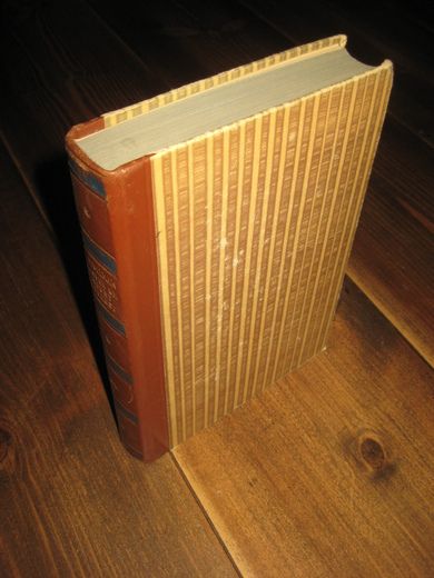 ULLMANN JAMES RAMSEY: KAMPEN OM MOUNT EVEREST 1951