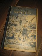 KOLSTAD: DE TRE VIKINGER. 1943.