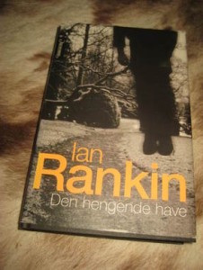 RANKIN: DEN HENGENDE HAVE. 2002.