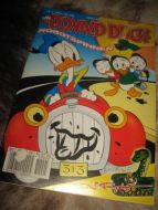 2005 nr 005 DONALD DUCK & CO
