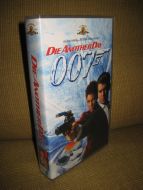 DIE ANOTHER DAY 007 2002 127 MIN 15 ÅR