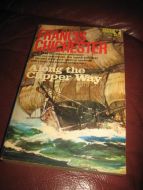 CHICHESTER: Along the Clipper Way 1966