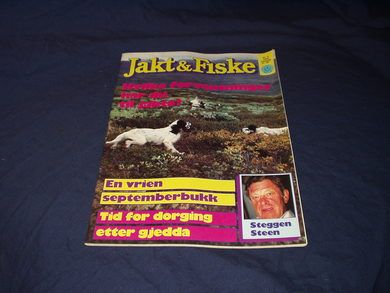 1990 nr 009 Jakt & Fiske