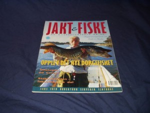 1994,nr 006, Jakt & Fiske