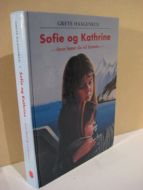 HAAGENRUD: Sofie og Kathrine. 1996