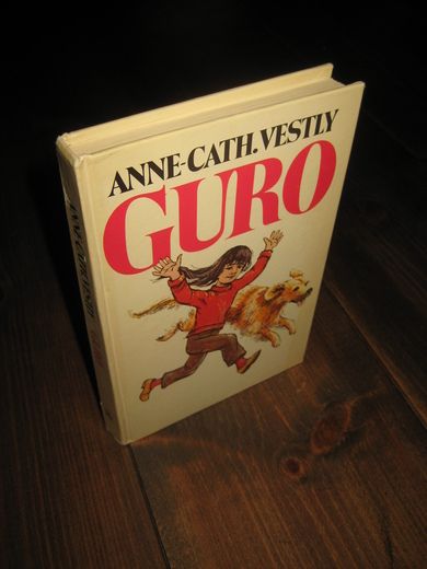 VESTLY ANNE CATH: GURO 1975
