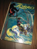 ZORRO avslører fredsdommeren 1961