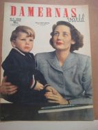 1948 nr 004 DAMERNAS vårld