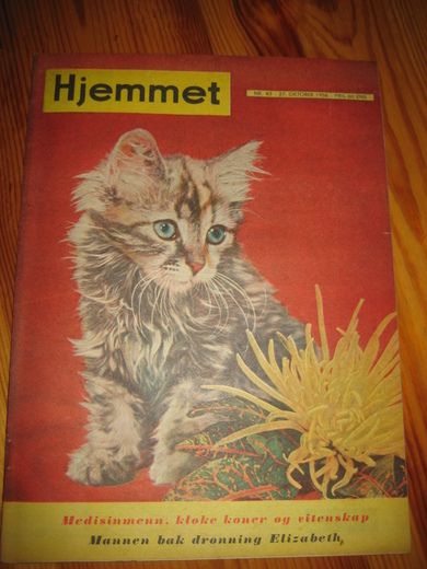 1956 nr 043 Hjemmet