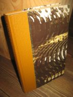 LE CARRE: MULDVARPEN. 1980.