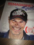2014,NR 001, RSMAGASINET