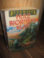 MAUEL JEAN: HULE BJØRNENS KLAN 1990