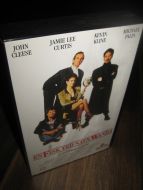 EN FISK VED NAVN WANDA 1988 15 ÅR 104 MIN