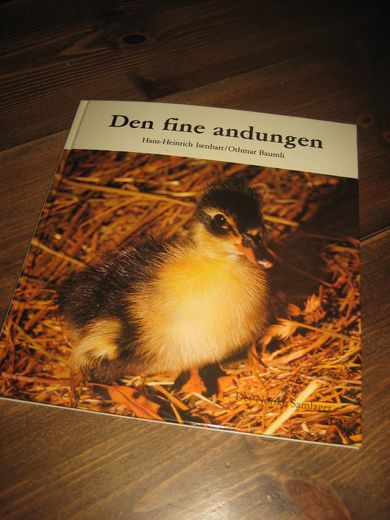 Baumli: Den fine andungen. 1985. 