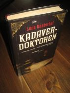 Kaaberbøl: KADAVER DOKTOREN. 2011. 