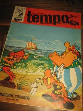 1969 nr 016 tempo