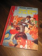 ANDREW: GINGER GJENGEN GIR SEG IKKE. 1966.