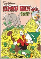 1989 nr 010 Donald Duck & Co