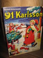 1978, 91 Karlsson.