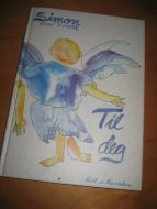 Devold, Simon Flem: Til deg. 1987.