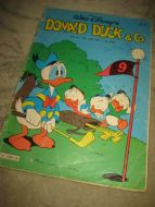 1981 nr 026 DONALD DUCK & CO