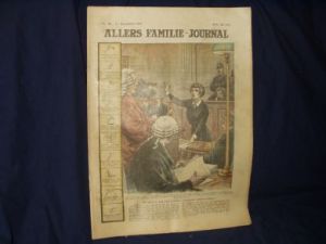 1919,nr 050, Allers Familie Journal