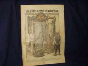 1919,nr 013, Allers Familie Journal