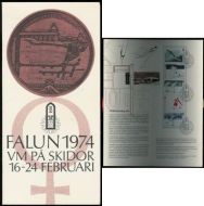 Falun 1974 16-24 februari