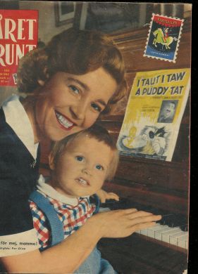 Året rundt nr 26 1951
