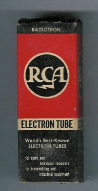 RCA 1H5GT/G