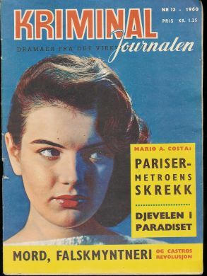 Nr. 13  1960