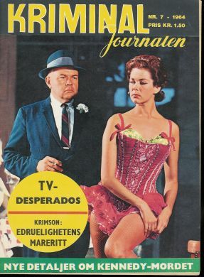 Nr. 7  1964