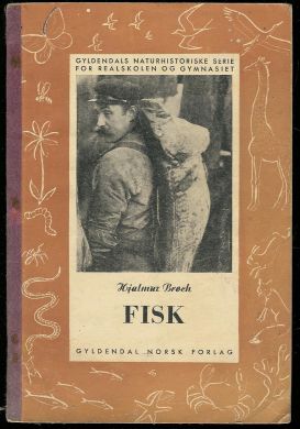 Hjalmar Broch: FISK 1939