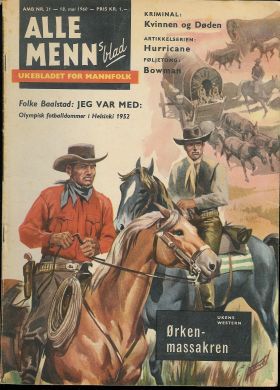 1960 nr 021 Alle Menns blad
