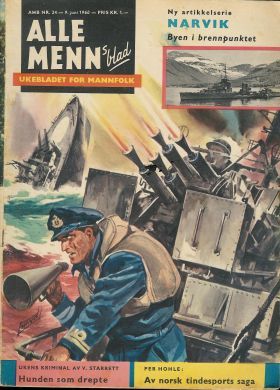1960 nr 024 Alle Menns blad