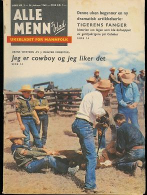 1960 nr 009 Alle Menns blad