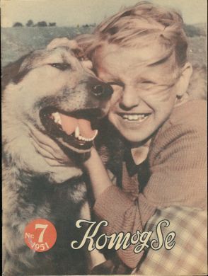 1951 nr 7 Kom og Se