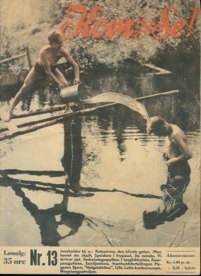 1946 nr 013 Kom og Se