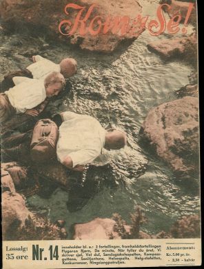 1946 nr 014 Kom og Se