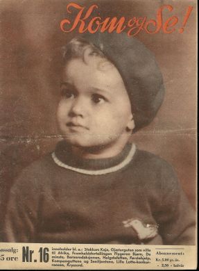 1946 nr 016 Kom og Se