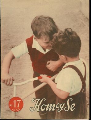 1950 nr17 Kom og Se