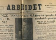 1945,nr 038, Arbeidet