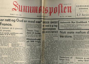 1946 nr 057 Sunnmørsposten