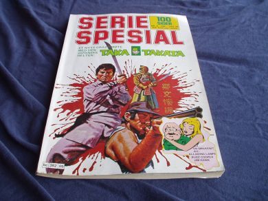 1981,nr 005, SERIE SPESIAL